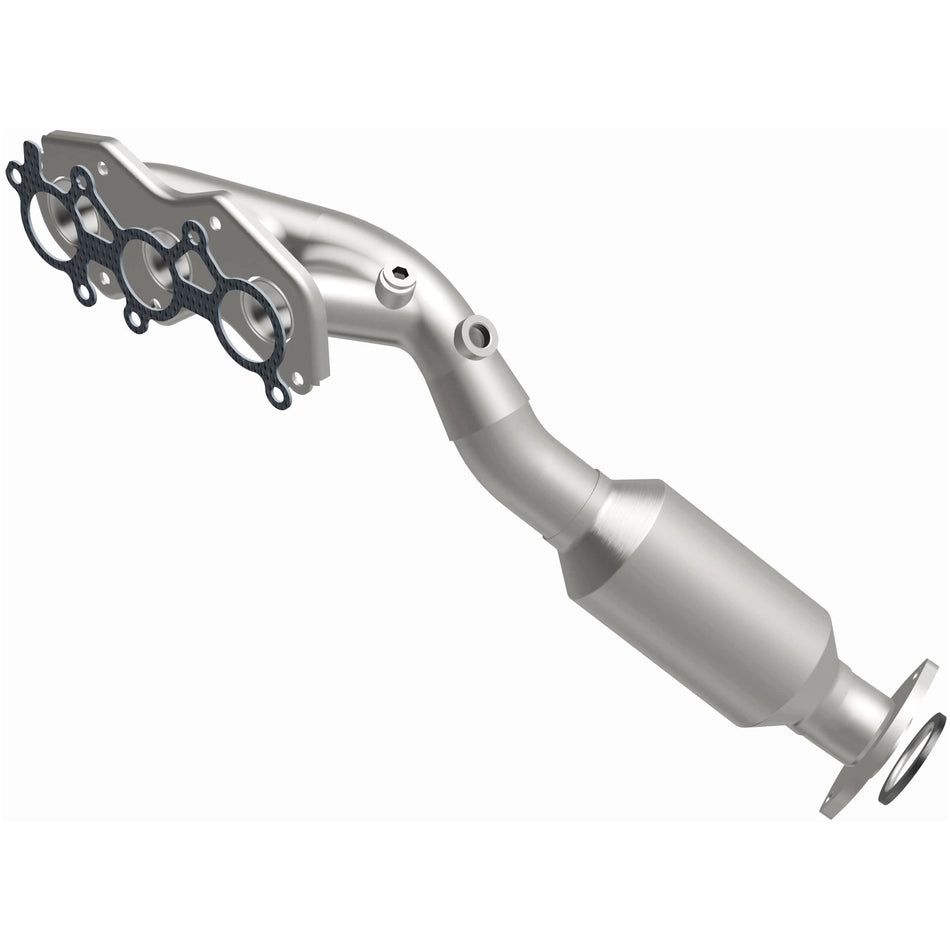 MagnaFlow California Grade CARB Compliant Direct-Fit Manifold Catalytic Converter 5531446