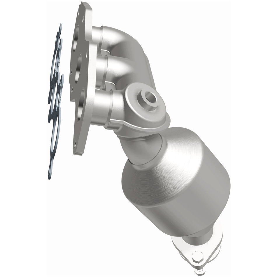 MagnaFlow California Grade CARB Compliant Direct-Fit Manifold Catalytic Converter 5531693