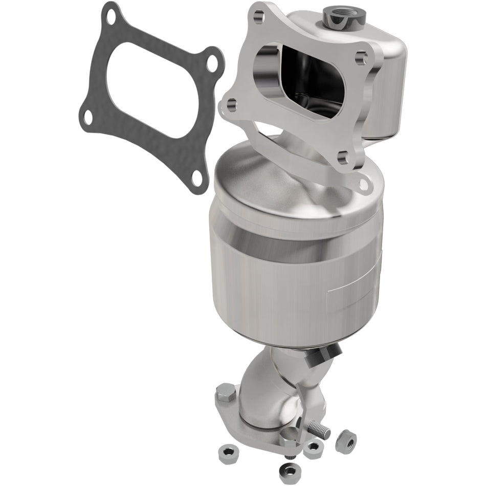 MagnaFlow California Grade CARB Compliant Direct-Fit Manifold Catalytic Converter 5531898