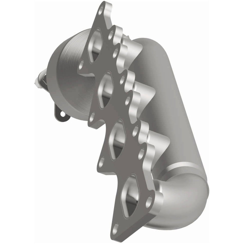 MagnaFlow 2011 Hyundai Equus 4.6L | 2009-2012 Hyundai Genesis 4.6L California Grade CARB Compliant Direct-Fit Manifold Catalytic Converter 5531899