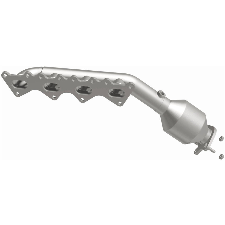 MagnaFlow 2011 Hyundai Equus 4.6L | 2009-2012 Hyundai Genesis 4.6L California Grade CARB Compliant Direct-Fit Manifold Catalytic Converter 5531900