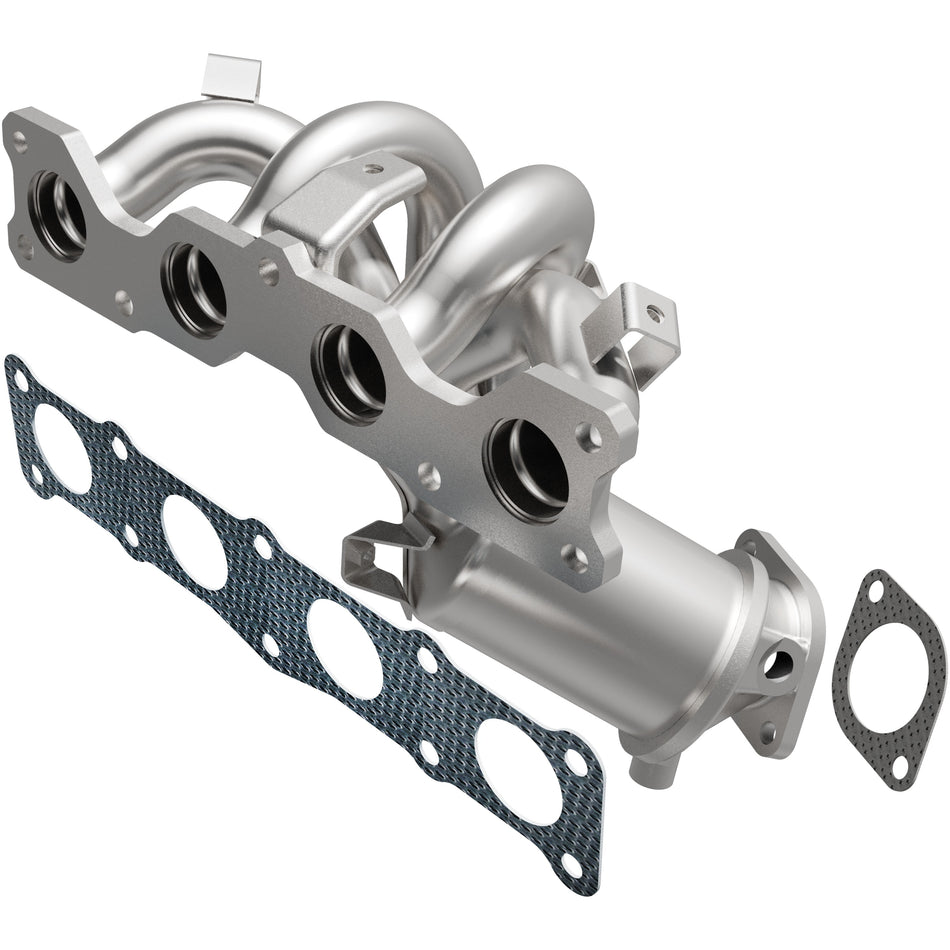 MagnaFlow California Grade CARB Compliant Direct-Fit Manifold Catalytic Converter 5531970