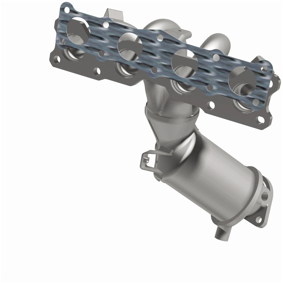 MagnaFlow California Grade CARB Compliant Direct-Fit Manifold Catalytic Converter 5531970
