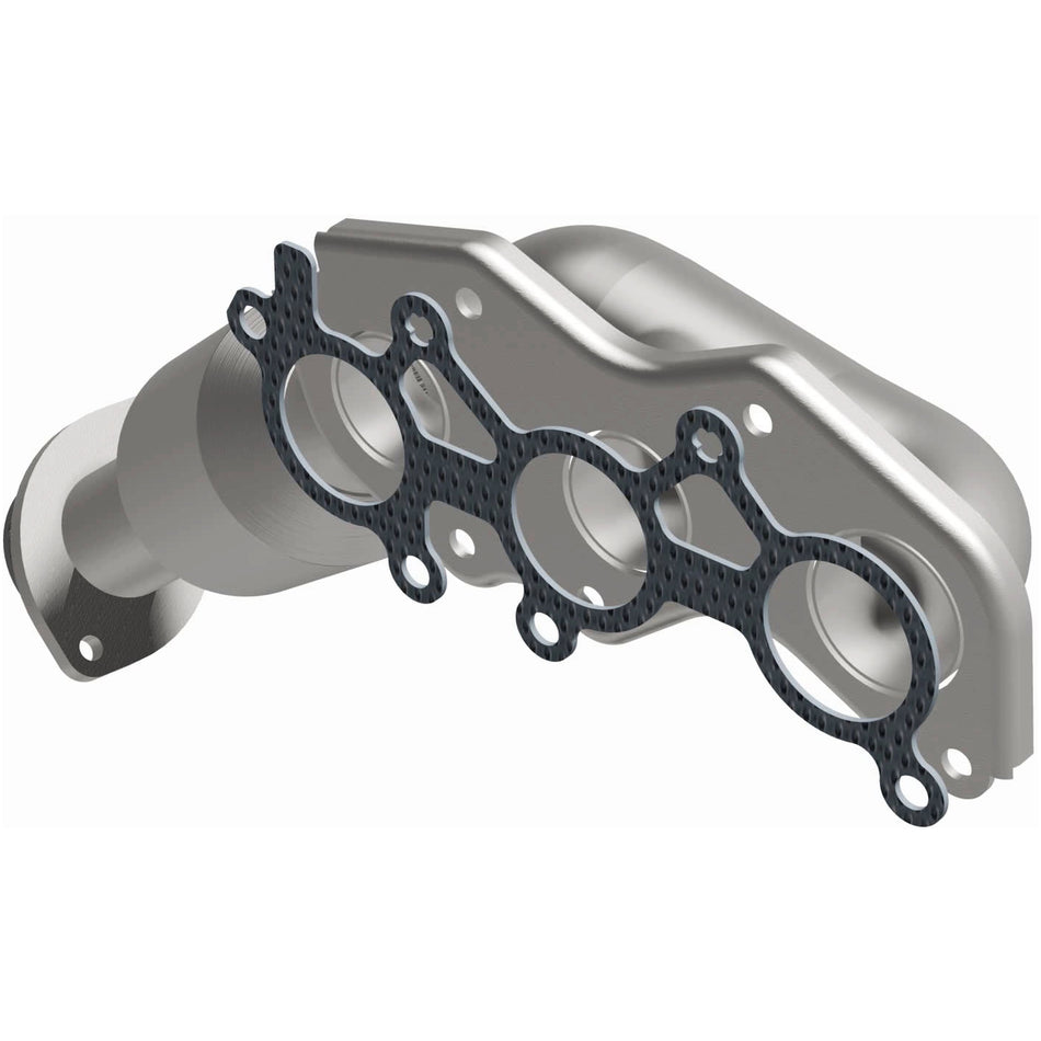 MagnaFlow 2007 Lexus IS250 2.5L California Grade CARB Compliant Direct-Fit Manifold Catalytic Converter 5531983