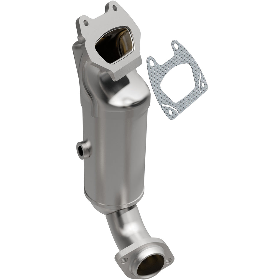 MagnaFlow California Grade CARB Compliant Direct-Fit Manifold Catalytic Converter 5551120