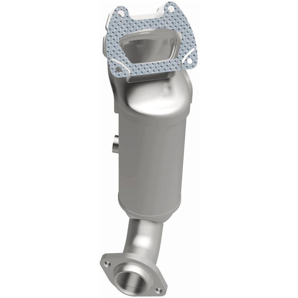 MagnaFlow California Grade CARB Compliant Direct-Fit Manifold Catalytic Converter 5551120