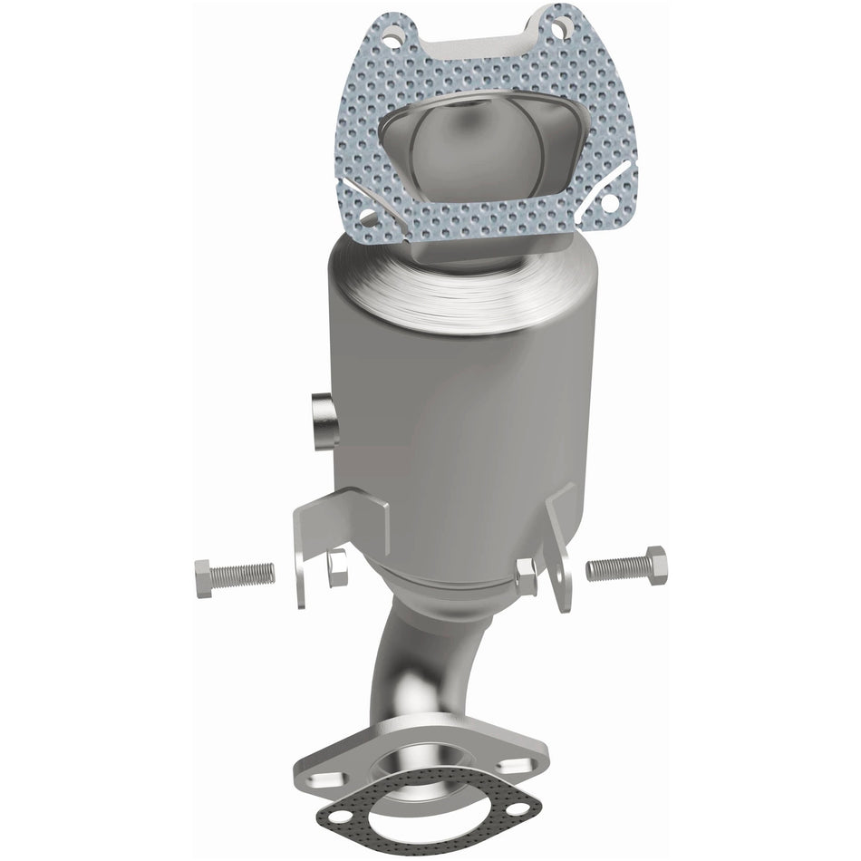 MagnaFlow California Grade CARB Compliant Direct-Fit Manifold Catalytic Converter 5551191