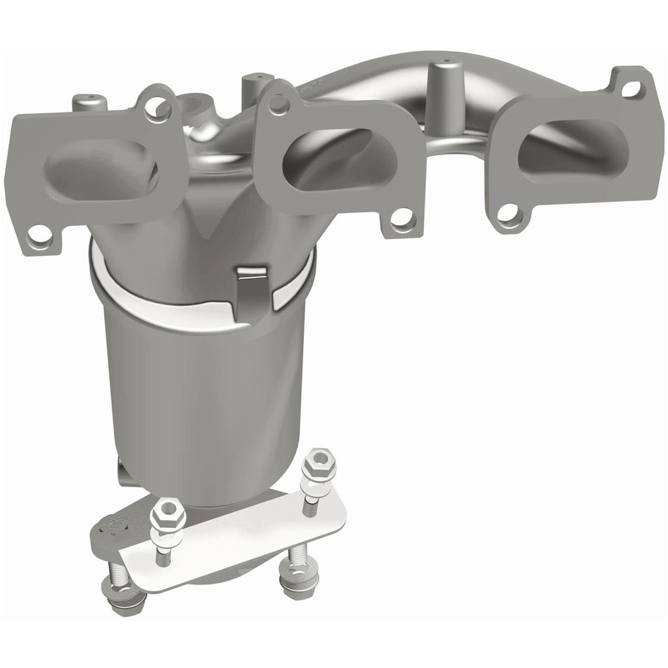 MagnaFlow California Grade CARB Compliant Direct-Fit Manifold Catalytic Converter 5551218