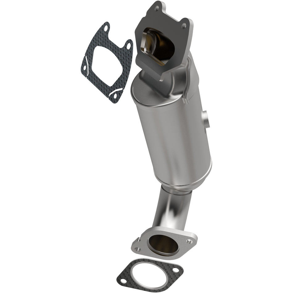 MagnaFlow California Grade CARB Compliant Direct-Fit Manifold Catalytic Converter 5551227