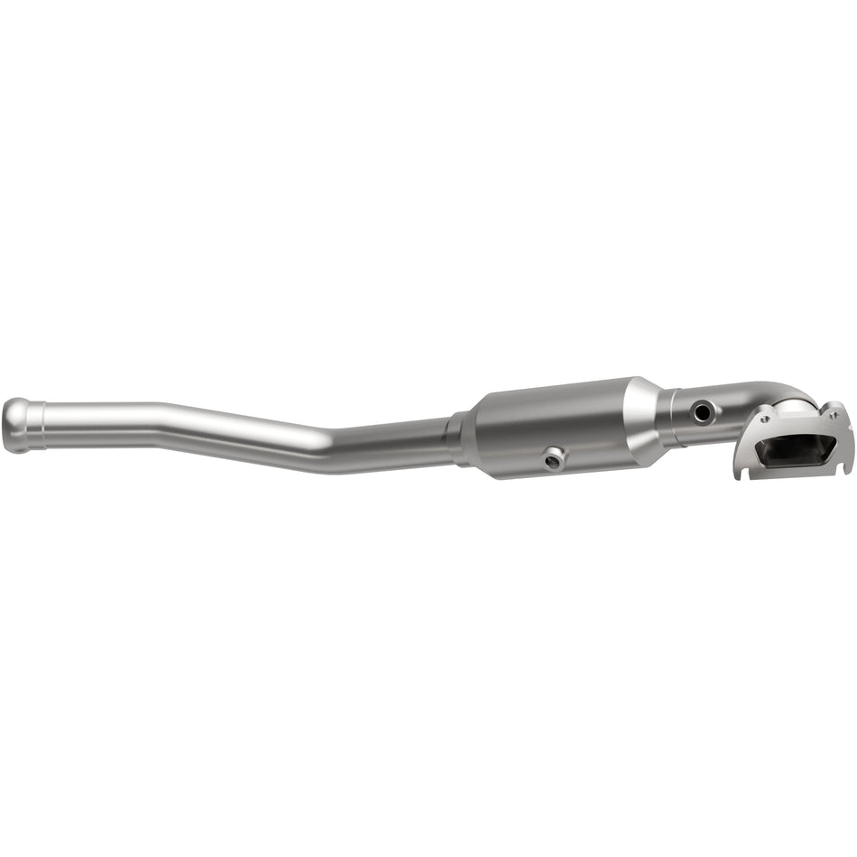 MagnaFlow 2013-2015 Dodge Durango 3.6L | 2013-2015 Jeep Grand Cherokee 3.6L California Grade CARB Compliant Direct-Fit Manifold Catalytic Converter 5551250