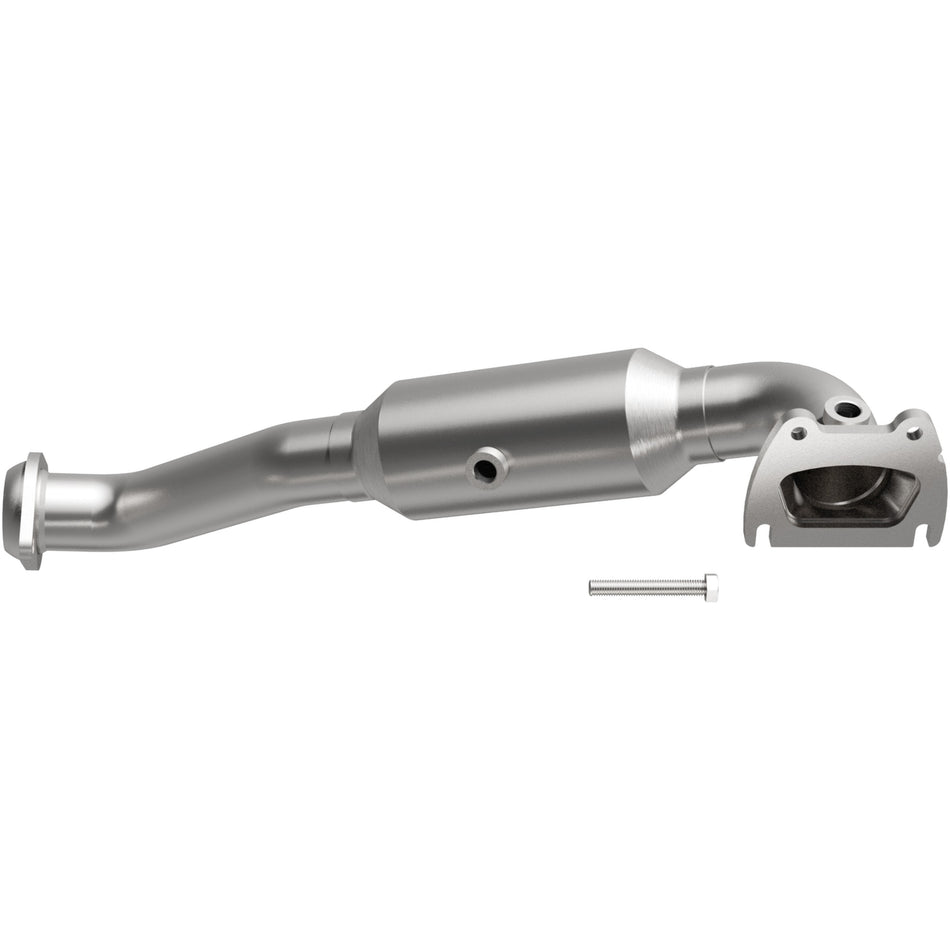 MagnaFlow 2015-2017 Ram 1500 3.6L California Grade CARB Compliant Direct-Fit Manifold Catalytic Converter 5551998