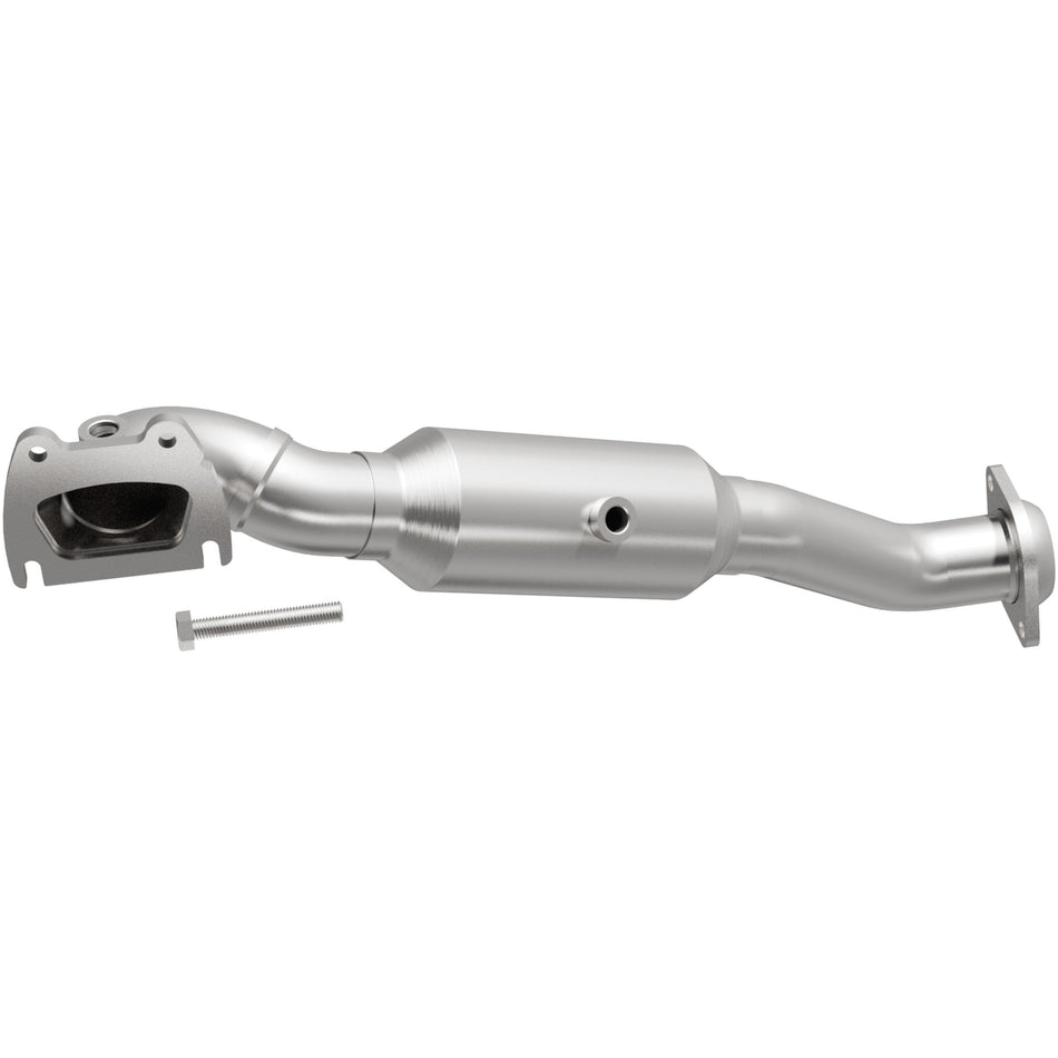 MagnaFlow 2015-2017 Ram 1500 3.6L California Grade CARB Compliant Direct-Fit Manifold Catalytic Converter 5551999