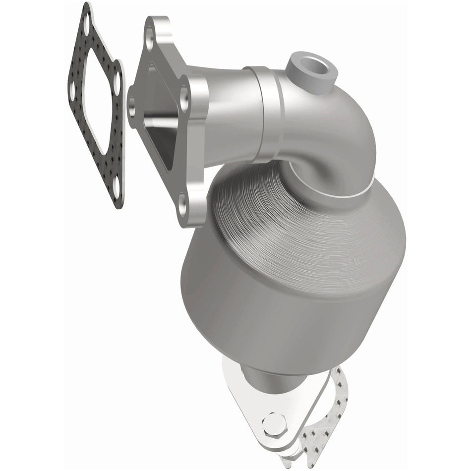 MagnaFlow California Grade CARB Compliant Direct-Fit Manifold Catalytic Converter 5582220