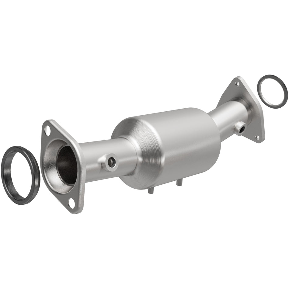 MagnaFlow 2010-2012 Mazda CX-7 2.5L California Grade CARB Compliant Direct-Fit Catalytic Converter 5582223