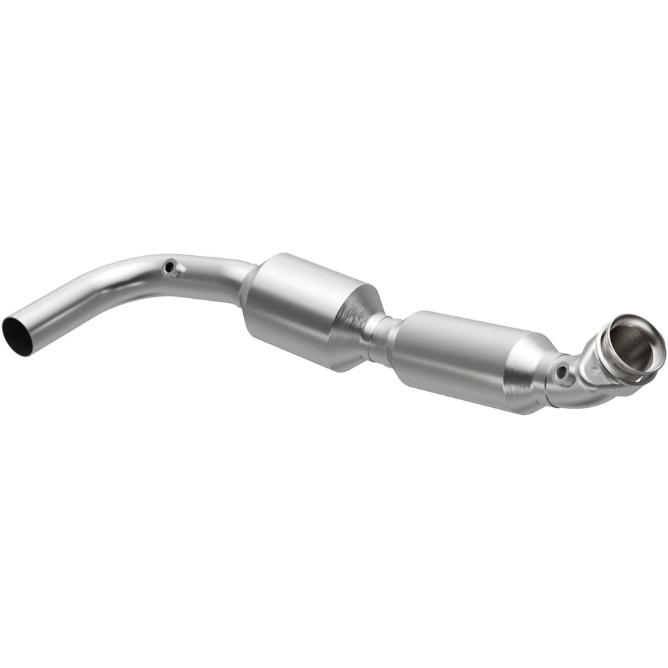 MagnaFlow 2007 Ford E-150 4.6L | 2007 Ford E-250 4.6L California Grade CARB Compliant Direct-Fit Catalytic Converter 5582311