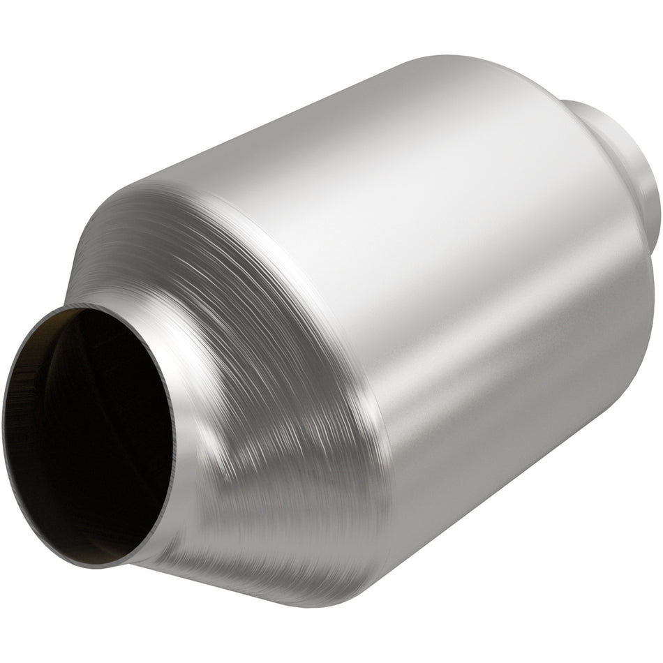 MagnaFlow California Grade CARB Compliant Universal Catalytic Converter 5582376