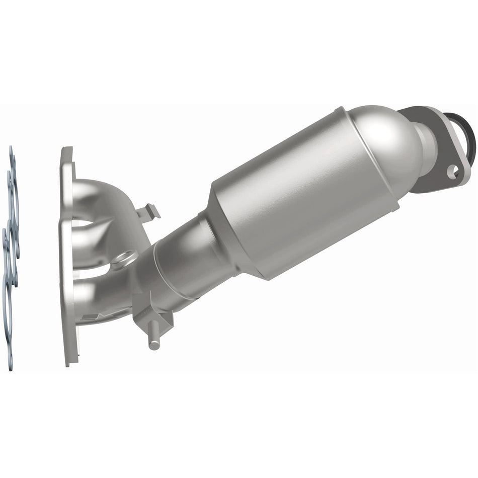 MagnaFlow California Grade CARB Compliant Direct-Fit Manifold Catalytic Converter 5582545