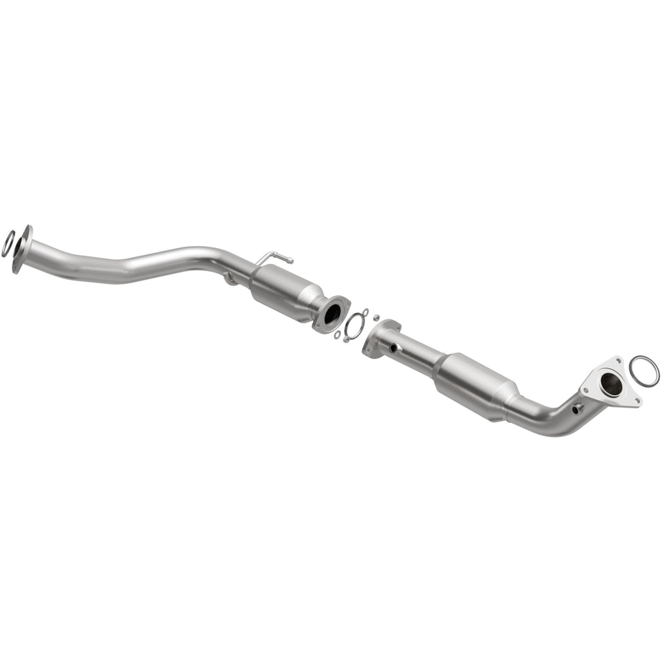 MagnaFlow 2008-2017 Toyota Sequoia 5.7L | 2010-2012 Toyota Sequoia 4.6L California Grade CARB Compliant Direct-Fit Catalytic Converter 5582559