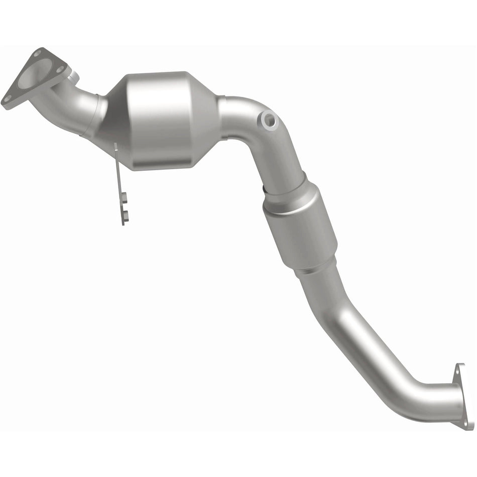 MagnaFlow 2010 Audi Q7 3.6L | 2010 Volkswagen Touareg 3.6L California Grade CARB Compliant Direct-Fit Catalytic Converter 5582585
