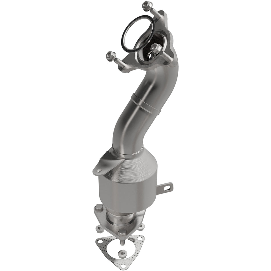 MagnaFlow 2015-2017 Chevrolet Colorado 2.5L | 2015-2017 GMC Canyon 2.5L California Grade CARB Compliant Direct-Fit Catalytic Converter 5582608