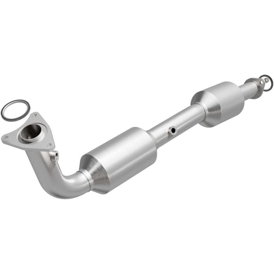 MagnaFlow 2007-2009 Toyota Tundra 4.7L | 2008-2009 Toyota Sequoia 4.7L California Grade CARB Compliant Direct-Fit Catalytic Converter 5582626
