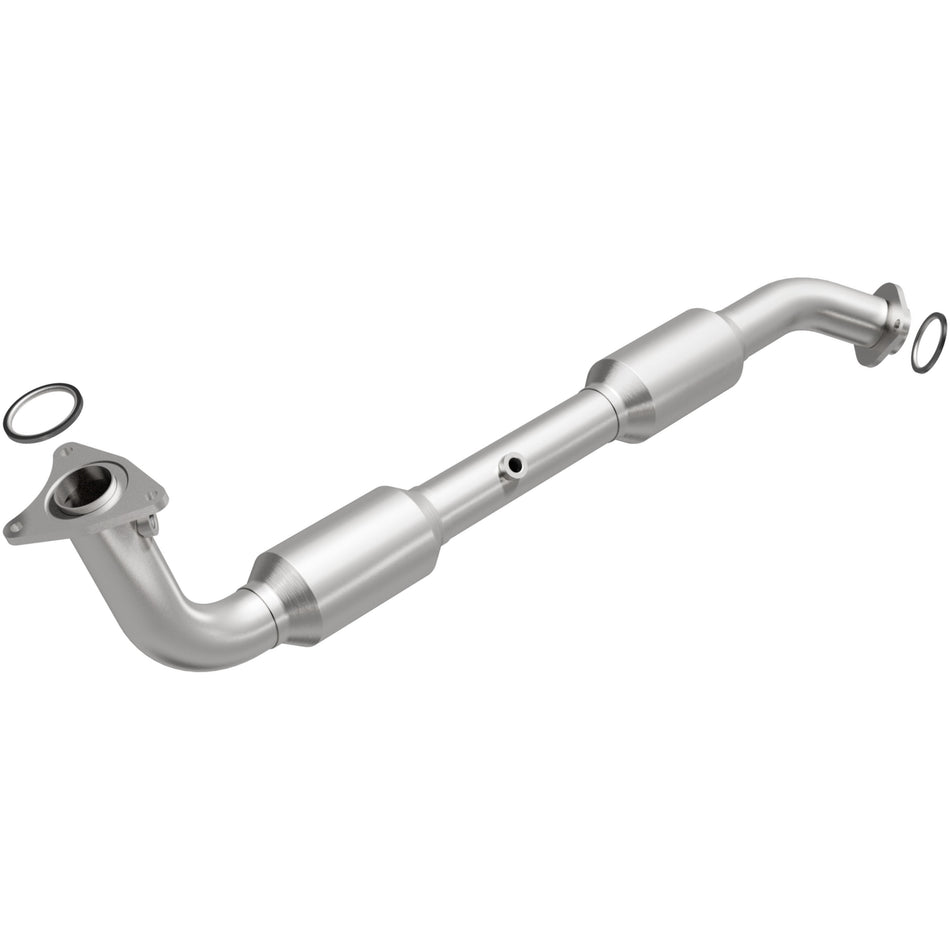 MagnaFlow 2013-2017 Lexus LX570 5.7L | 2013-2017 Toyota Land Cruiser 5.7L California Grade CARB Compliant Direct-Fit Catalytic Converter 5582633