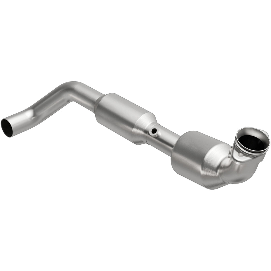 MagnaFlow 2004 Ford F-150 5.4L California Grade CARB Compliant Direct-Fit Catalytic Converter 5582705
