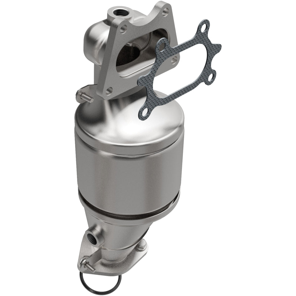 MagnaFlow California Grade CARB Compliant Direct-Fit Manifold Catalytic Converter 5582740