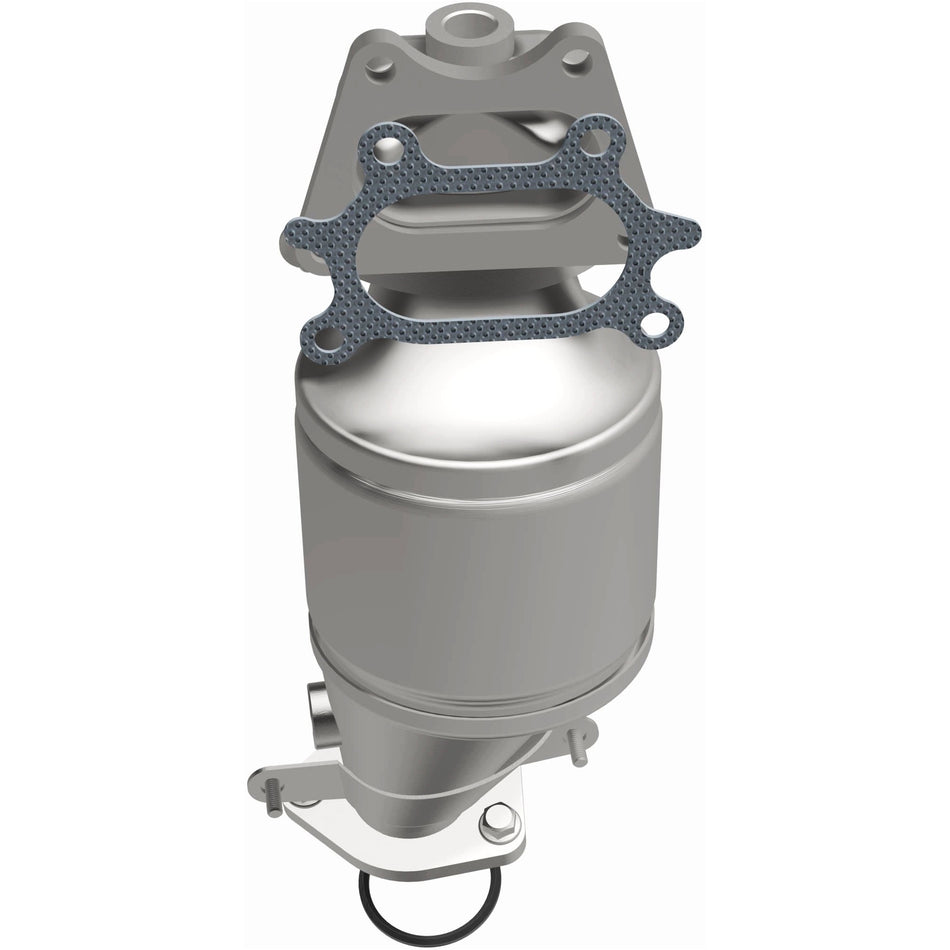 MagnaFlow California Grade CARB Compliant Direct-Fit Manifold Catalytic Converter 5582740
