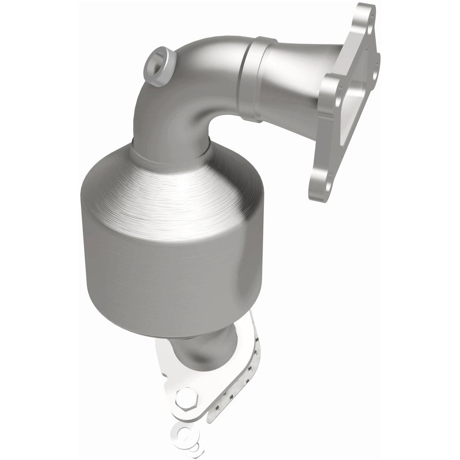MagnaFlow California Grade CARB Compliant Direct-Fit Manifold Catalytic Converter 5582881