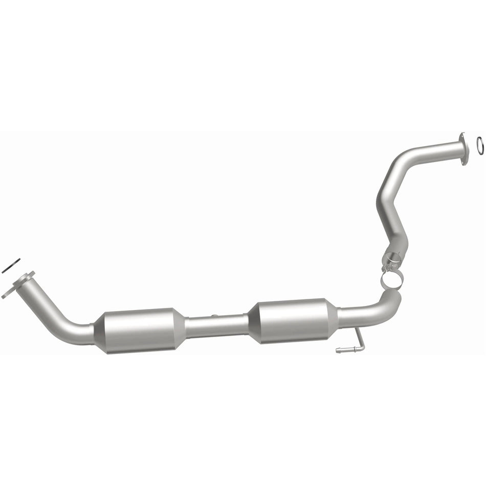 MagnaFlow 2007-2017 Toyota Tundra 5.7L | 2010-2019 Toyota Tundra 4.6L California Grade CARB Compliant Direct-Fit Catalytic Converter 5582935