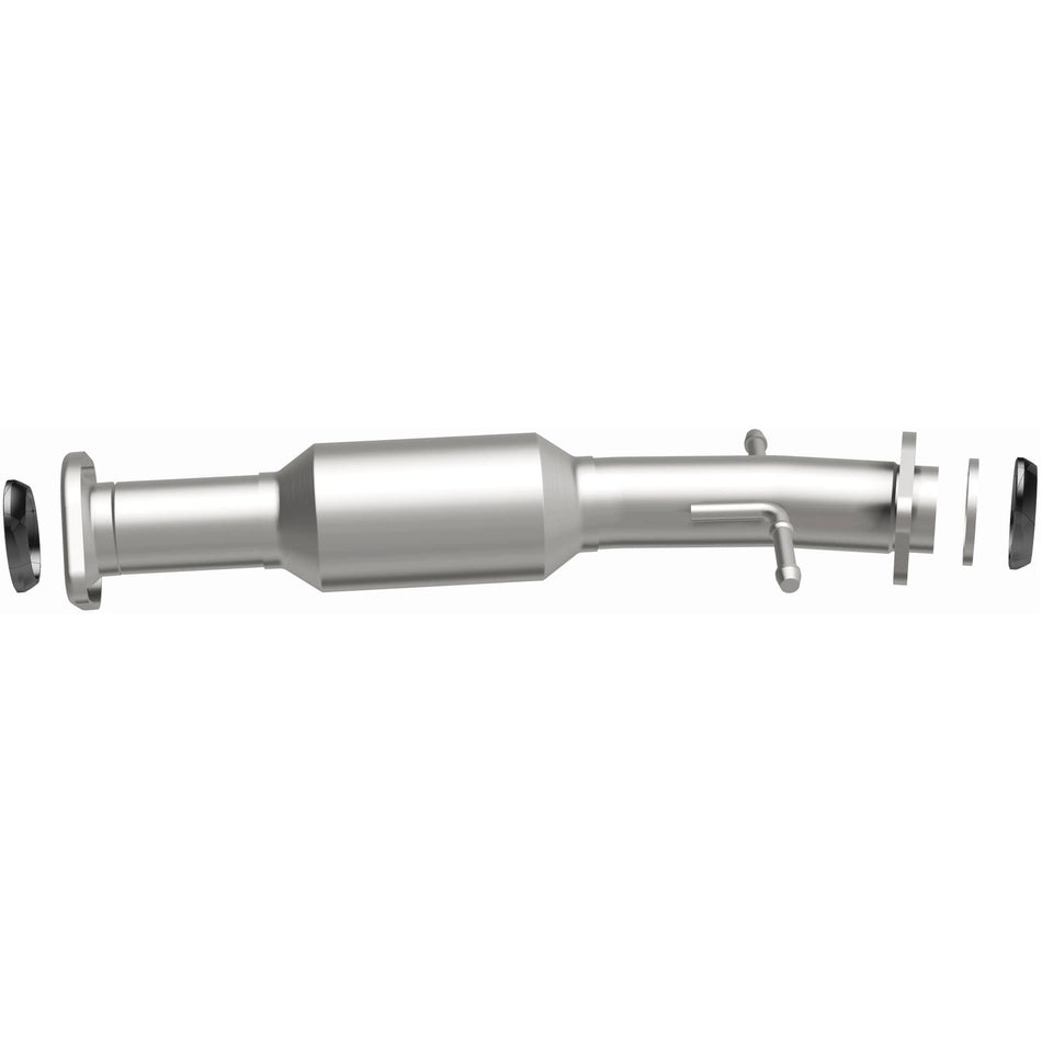 MagnaFlow 2010-2015 Lexus RX350 3.5L California Grade CARB Compliant Direct-Fit Catalytic Converter 5592097
