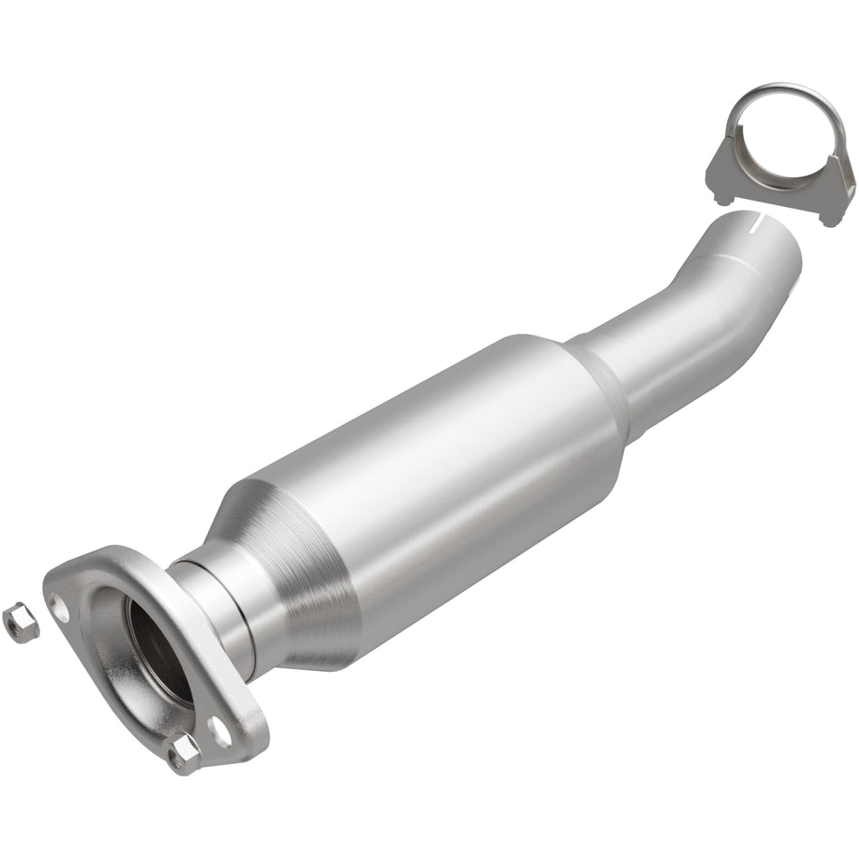 MagnaFlow 2004-2006 Toyota Sienna 3.3L | 2007-2010 Toyota Sienna 3.5L California Grade CARB Compliant Direct-Fit Catalytic Converter 5592099