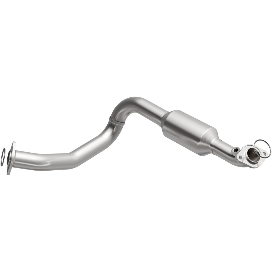 MagnaFlow 2013-2015 Toyota 4Runner 4.0L | 2013-2014 Toyota FJ Cruiser 4.0L California Grade CARB Compliant Direct-Fit Catalytic Converter 5592231