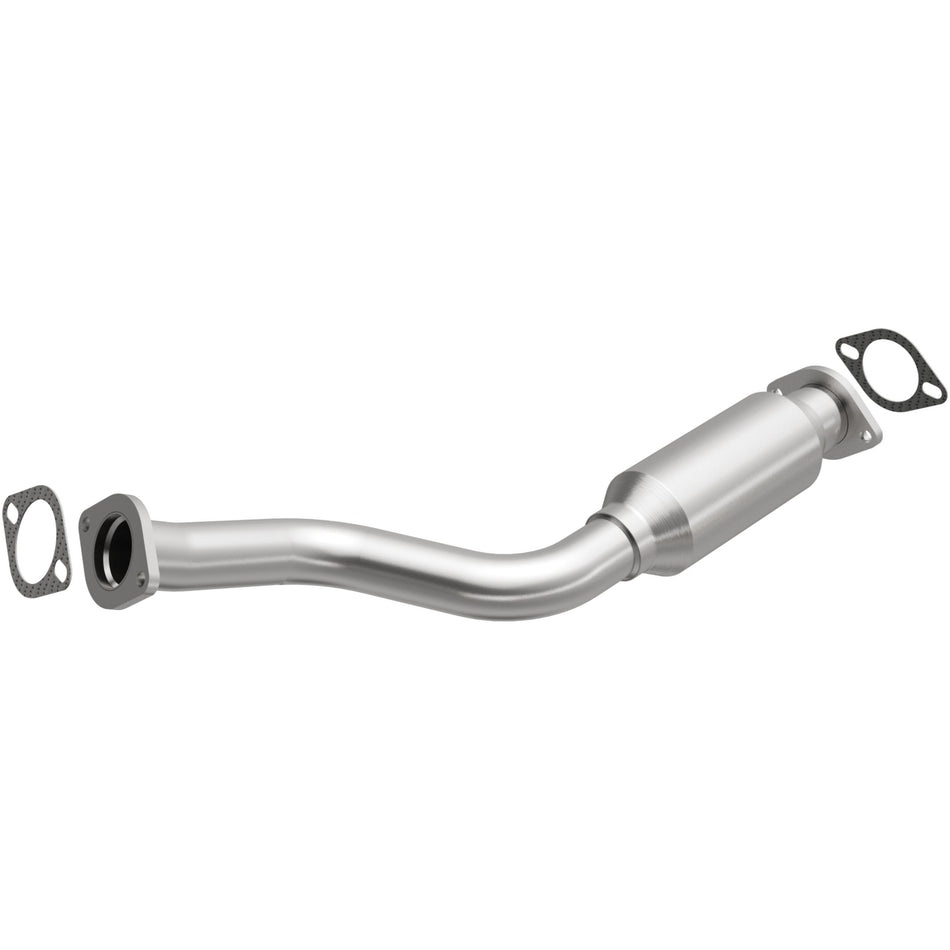 MagnaFlow 2014-2015 Nissan Rogue Select 2.5L | 2012-2013 Nissan Rogue 2.5L California Grade CARB Compliant Direct-Fit Catalytic Converter 5592317