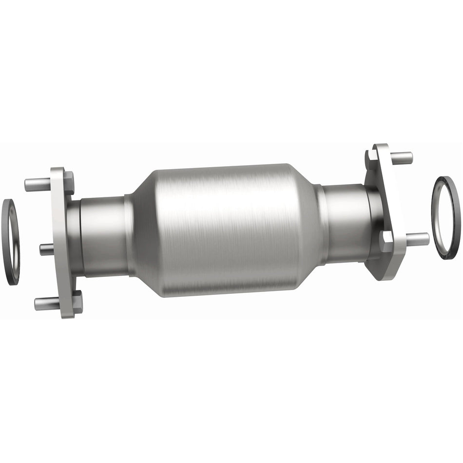 MagnaFlow 2007-2009 Acura MDX 3.7L California Grade CARB Compliant Direct-Fit Catalytic Converter 5592413