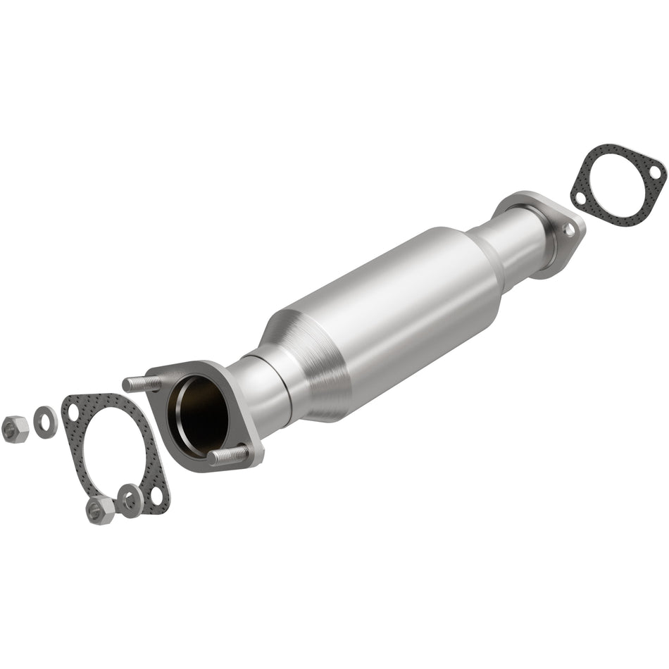 MagnaFlow 2007-2009 Hyundai Santa Fe 3.3L California Grade CARB Compliant Direct-Fit Catalytic Converter 5592426
