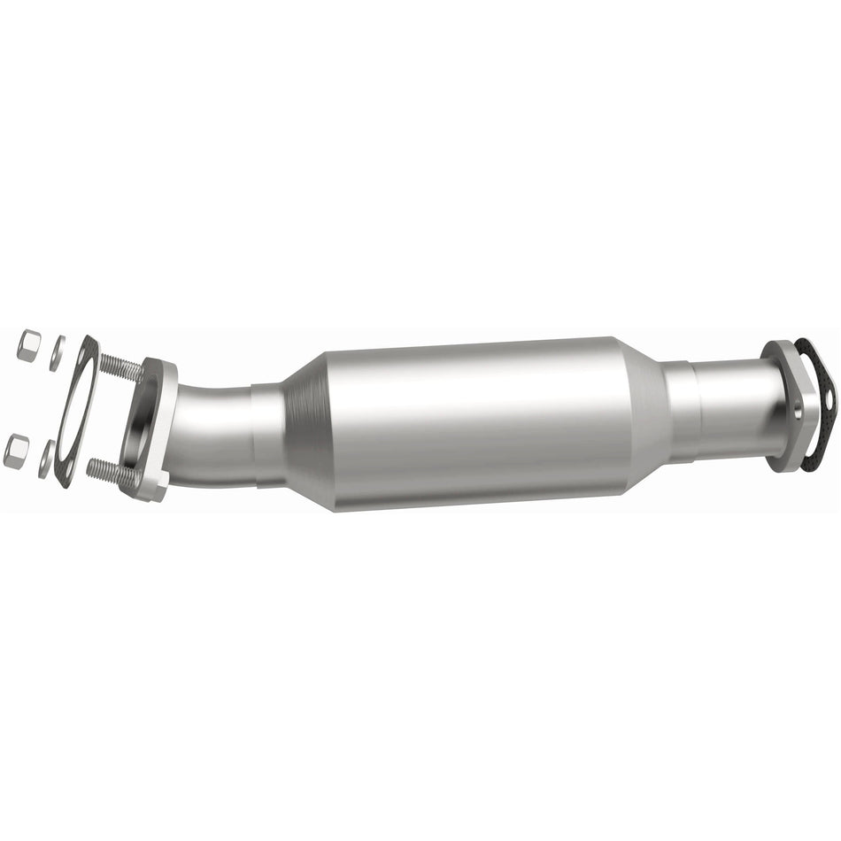 MagnaFlow 2007-2009 Hyundai Santa Fe 3.3L California Grade CARB Compliant Direct-Fit Catalytic Converter 5592426