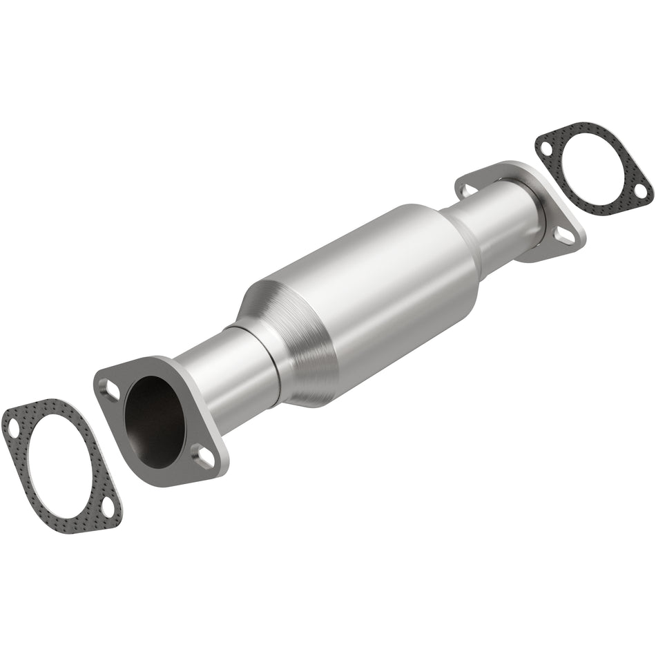 MagnaFlow 2006-2010 Kia Sedona 3.8L | 2007-2008 Hyundai Entourage 3.8L California Grade CARB Compliant Direct-Fit Catalytic Converter 5592447