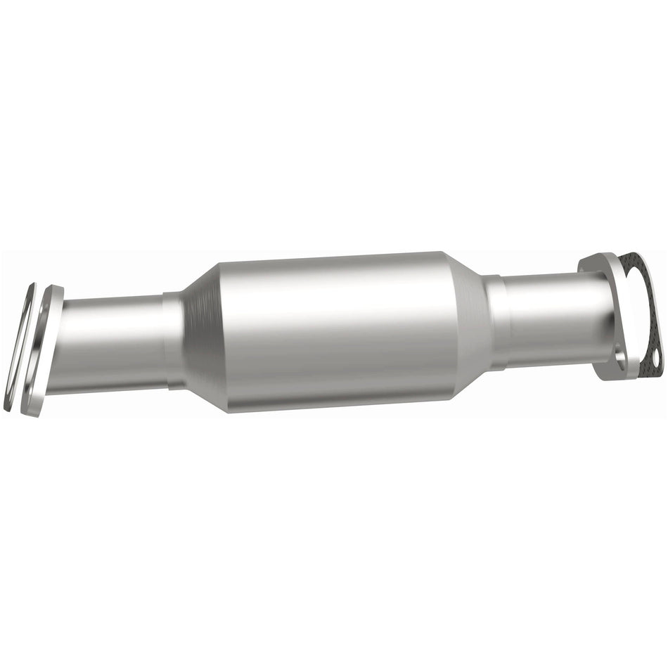 MagnaFlow 2006-2010 Kia Sedona 3.8L | 2007-2008 Hyundai Entourage 3.8L California Grade CARB Compliant Direct-Fit Catalytic Converter 5592447