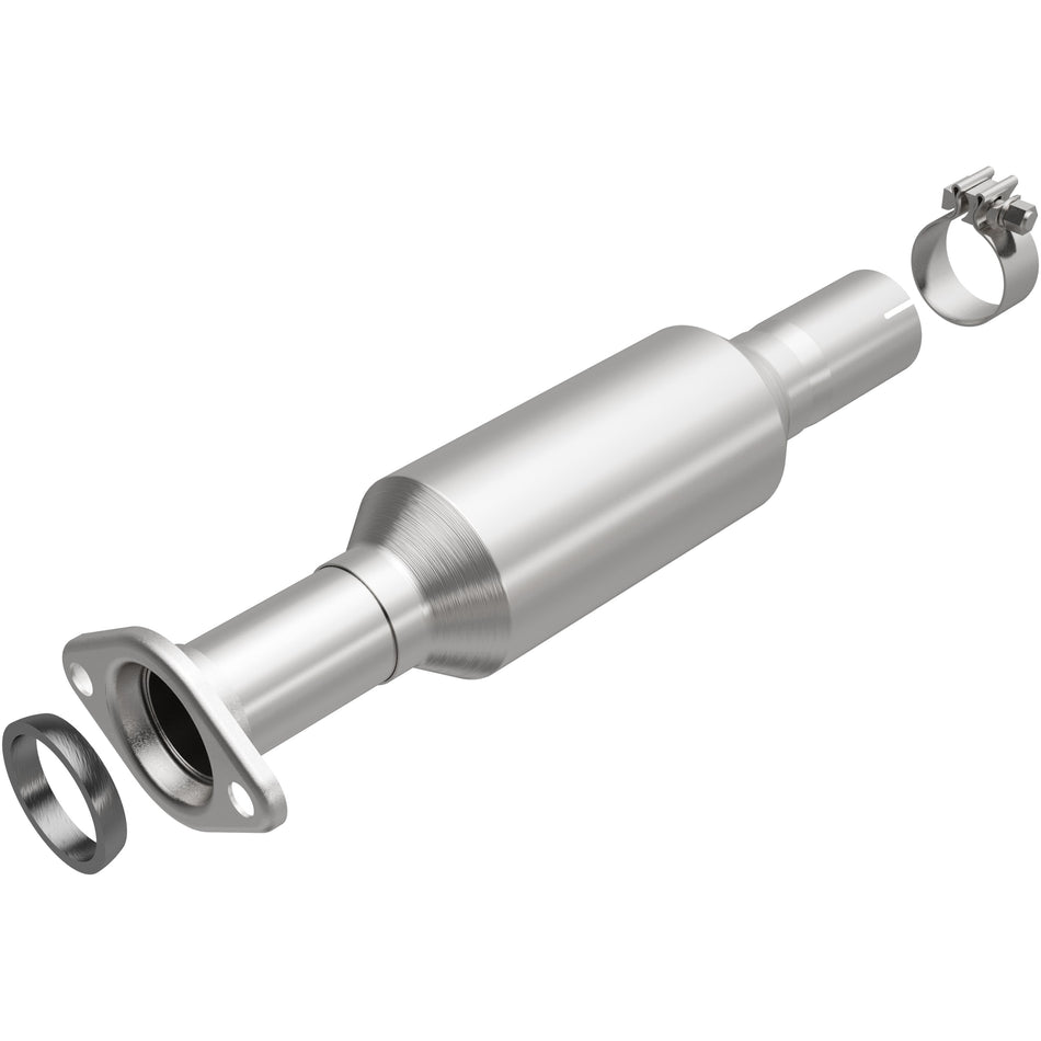 MagnaFlow 2010-2012 Ford Escape 3.0L | 2010-2011 Mercury Mariner 3.0L California Grade CARB Compliant Direct-Fit Catalytic Converter 5592518