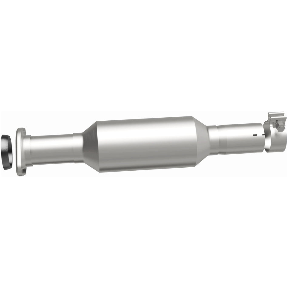 MagnaFlow 2010-2012 Ford Escape 3.0L | 2010-2011 Mercury Mariner 3.0L California Grade CARB Compliant Direct-Fit Catalytic Converter 5592518