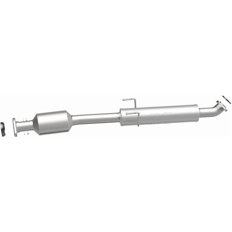 MagnaFlow 2007-2010 Toyota Sienna 3.5L California Grade CARB Compliant Direct-Fit Catalytic Converter 5592547