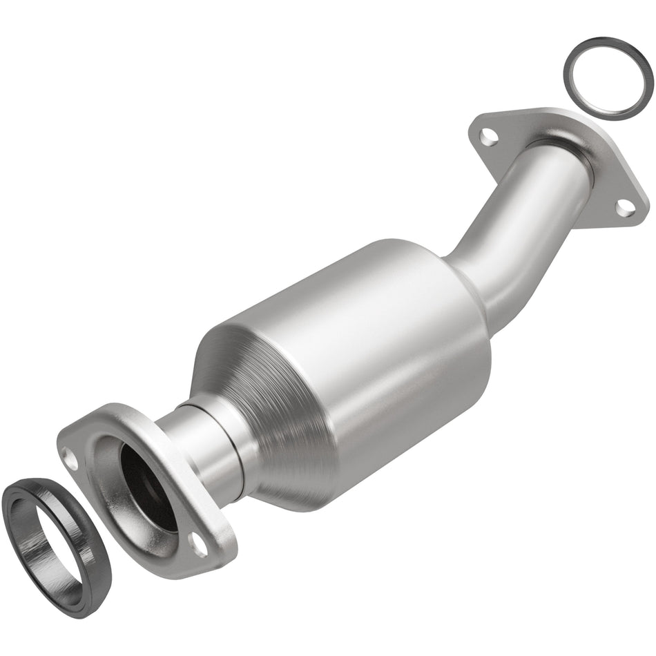 MagnaFlow 2011 Toyota Sienna 3.5L California Grade CARB Compliant Direct-Fit Catalytic Converter 5592557