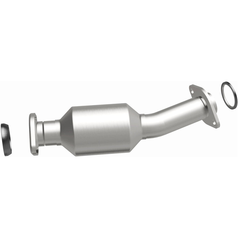 MagnaFlow 2011 Toyota Sienna 3.5L California Grade CARB Compliant Direct-Fit Catalytic Converter 5592557