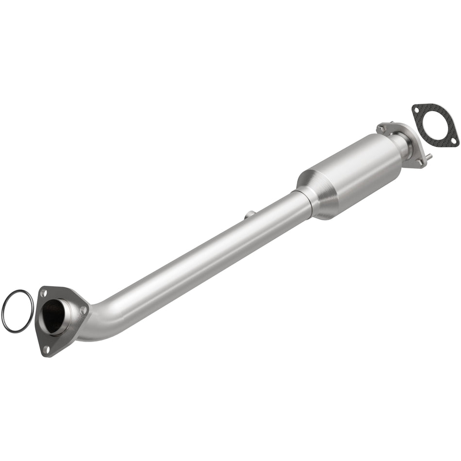 MagnaFlow 2009-2012 Suzuki Equator 2.5L | 2005-2016 Nissan Frontier 2.5L California Grade CARB Compliant Direct-Fit Catalytic Converter 5592602