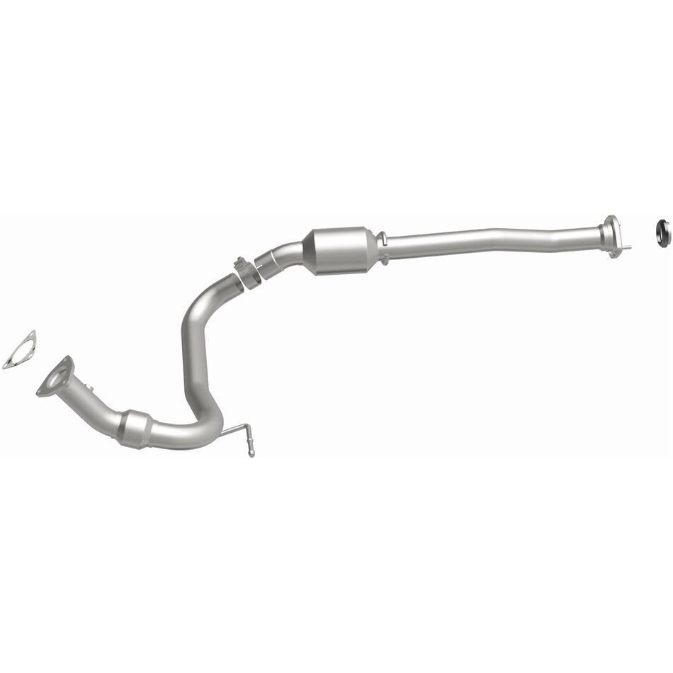 MagnaFlow 2015-2017 Chevrolet Colorado 2.5L | 2015-2017 GMC Canyon 2.5L California Grade CARB Compliant Direct-Fit Catalytic Converter 5592609
