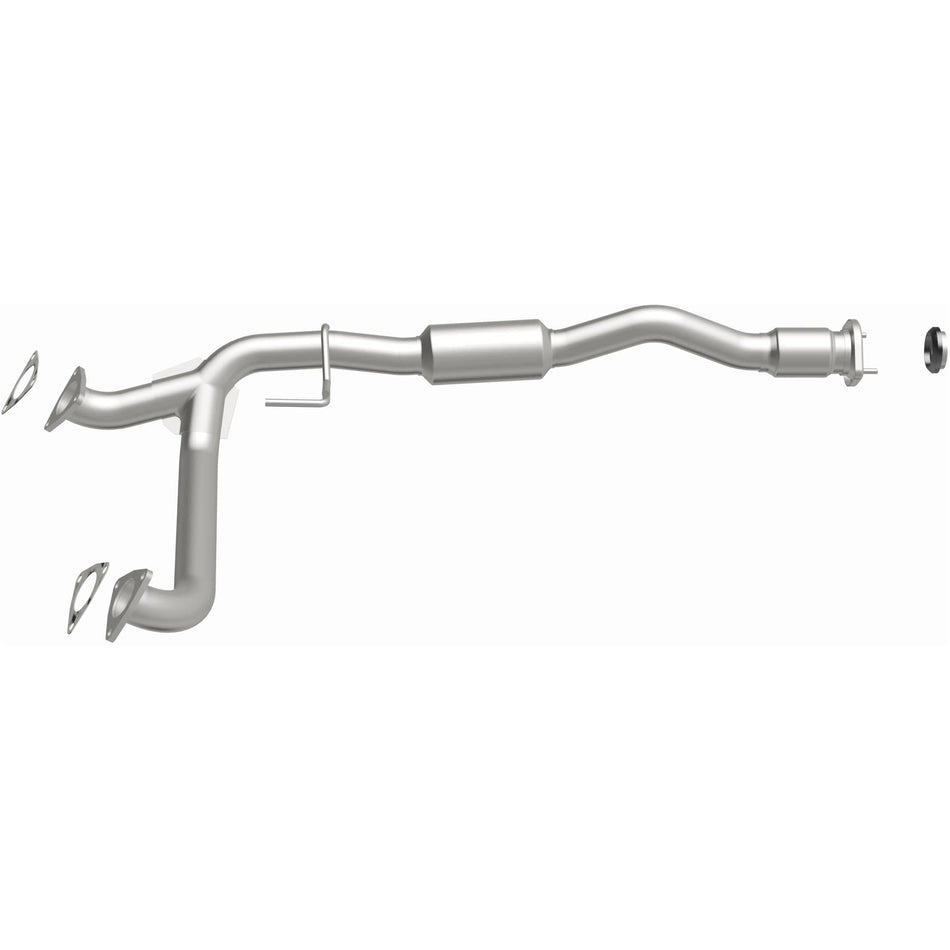 MagnaFlow 2015-2016 Chevrolet Colorado 3.6L | 2015-2016 GMC Canyon 3.6L California Grade CARB Compliant Direct-Fit Catalytic Converter 5592612