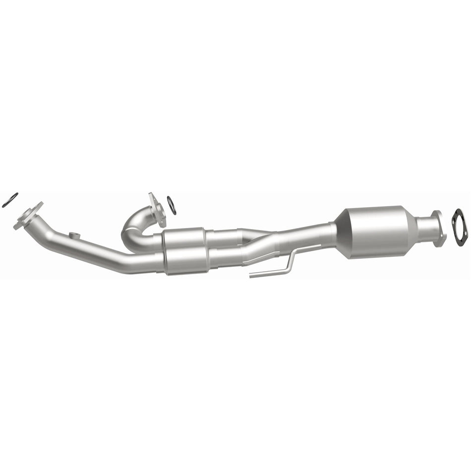 MagnaFlow 2005-2009 Nissan Quest 3.5L California Grade CARB Compliant Direct-Fit Catalytic Converter 5592710