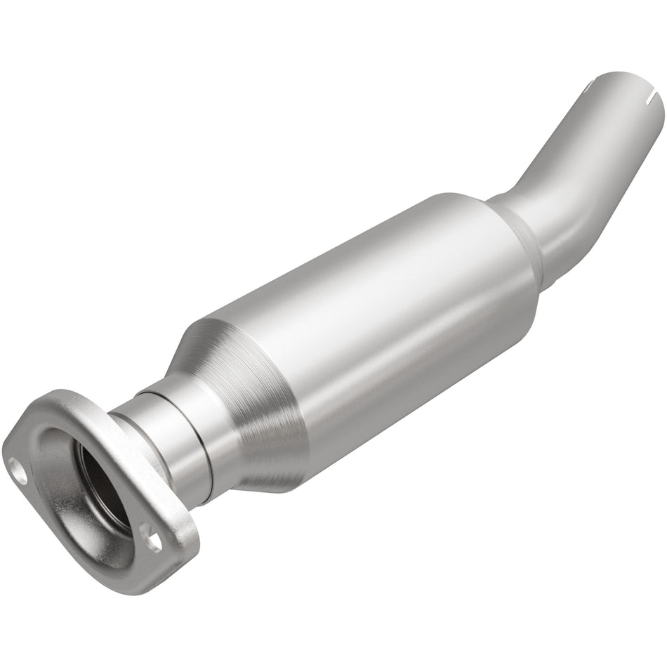 MagnaFlow 2006-2012 Toyota RAV4 3.5L California Grade CARB Compliant Direct-Fit Catalytic Converter 5592749